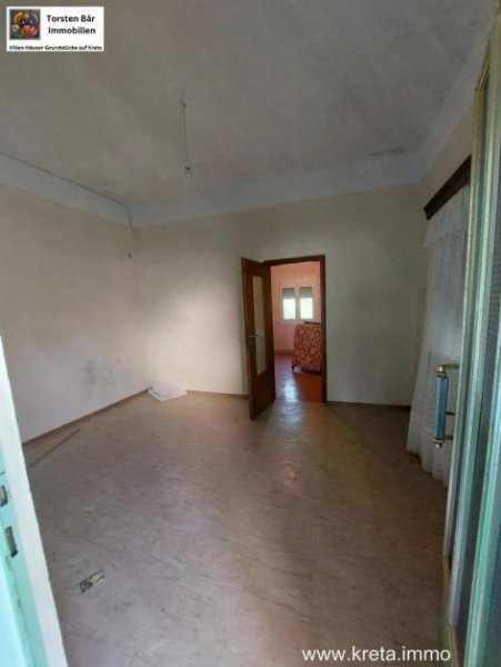 Kerames Wohnen mit unverbaubarem Meerblick in Kerame, Kreta Ihr Traumhaus in ruhiger Lage Haus kaufen